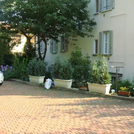 Cardano Apartment Maccagno