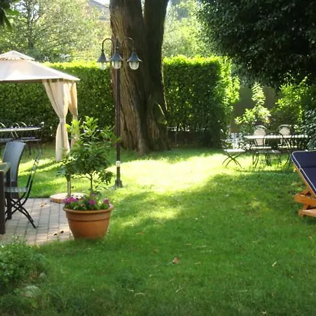 Cardano Apartment Maccagno