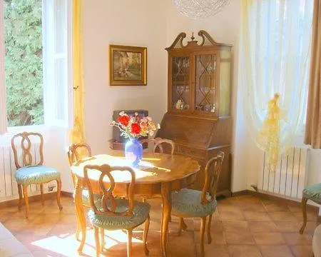 Apartment Cardano *