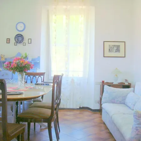 Cardano Apartment *