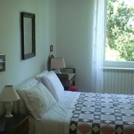 Cardano Apartment Maccagno