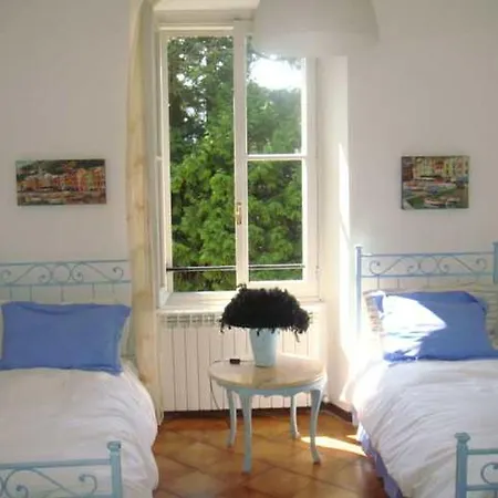 Apartment Cardano