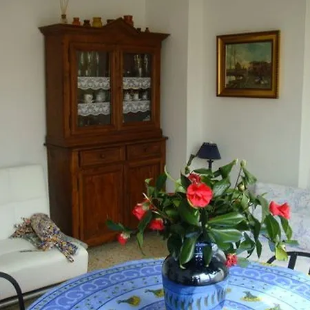 Apartment Cardano *